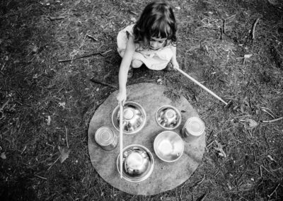 Toronto Family Photographer Melanie Gordon - Inspiring Portraits of Children - Imagination Sessions