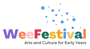 WeeFestival logo