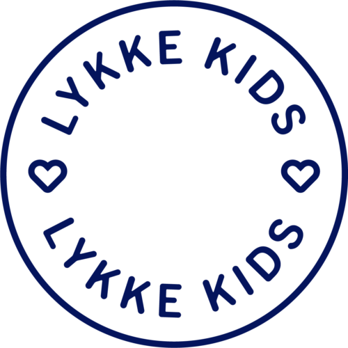 LYKKE Kids logo